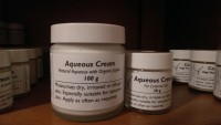 Aqueous Cream image