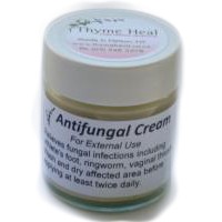 Antifungal Cream image