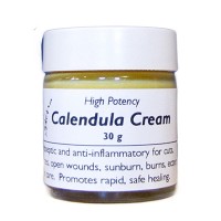 Calendula Cream image