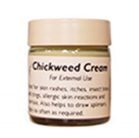 Chickweed Cream image
