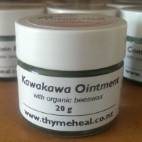 Kawakawa Ointment image
