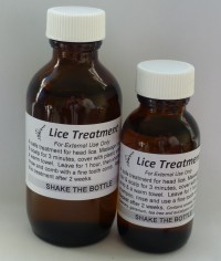 Lice Treatment image