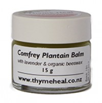 Comfrey/plantain Balm image
