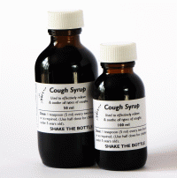 Cough Syrup image