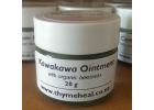 Kawakawa Ointment image